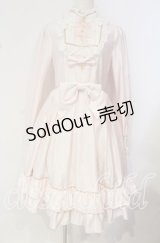 BABY,THE STARS SHINE BRIGHT / Innocenceワンピース  ピンク O-25-10-14-093-BA-OP-OW-OS