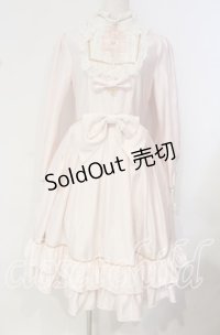 BABY,THE STARS SHINE BRIGHT / Innocenceワンピース  ピンク O-25-10-14-093-BA-OP-OW-OS