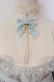 画像2: Angelic Pretty / Celestialワンピース  サックス O-25-10-14-094-AP-OP-IG-OS (2)