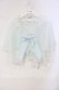 画像1: Angelic Pretty / Twinkle Dropケープ  サックス O-25-10-14-108-AP-TO-OW-OS (1)