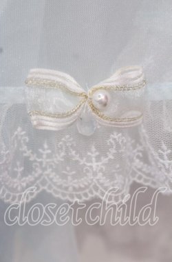 画像3: Angelic Pretty / Twinkle Dropケープ  サックス O-25-10-14-108-AP-TO-OW-OS