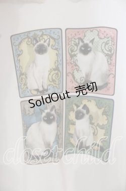 画像2: alcali / シャムカドレptダブルフリルロンT  クリーム O-25-10-14-120-LO-TO-OW-OS