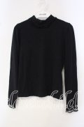 MILK / ローズバッド  クロ O-25-10-14-126-ML-TO-OW-OS