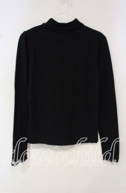 画像3: MILK / ローズバッド  クロ O-25-10-14-126-ML-TO-OW-OS