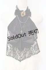 Ozz oneste / 黒猫カメオジャボタイ  パープル×ブラック O-25-10-16-001-OO-ZA-IG-OS