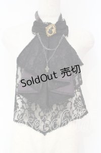 Ozz oneste / 黒猫カメオジャボタイ  パープル×ブラック O-25-10-16-001-OO-ZA-IG-OS