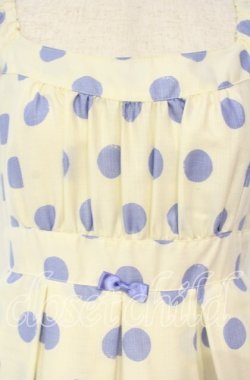 画像2: Emily Temple cute / スワンワンピース  アイボリー O-25-10-16-027-ET-OP-OW-OS