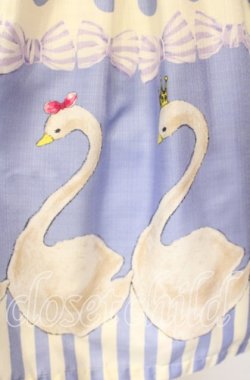 画像3: Emily Temple cute / スワンワンピース  アイボリー O-25-10-16-027-ET-OP-OW-OS