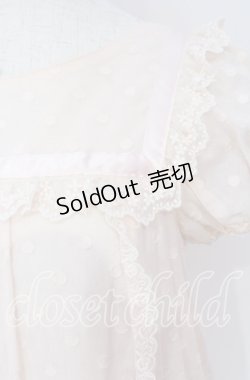 画像2: Emily Temple cute / ボイルドットワンピース  ピンク O-25-10-16-030-ET-OP-IG-OS