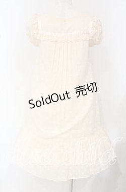画像3: Emily Temple cute / ボイルドットワンピース  ピンク O-25-10-16-030-ET-OP-IG-OS