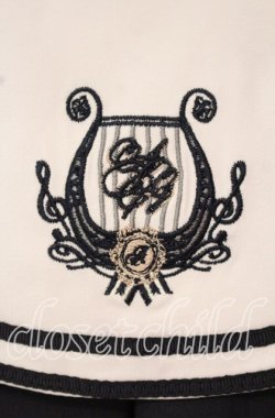 画像5: Amavel / 屋根裏の五重奏(クインテット)ボレロジャケット  ネイビー O-25-10-16-057-CA-JA-OW-OS