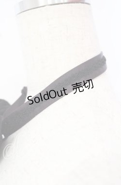 画像3: Ozz oneste / 黒猫カメオジャボタイ  パープル×ブラック O-25-10-16-001-OO-ZA-IG-OS