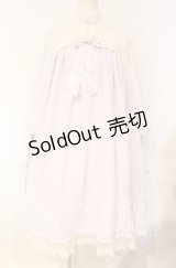 ALICE and the PIRATES / イノセントロージアワンピースII  ラベンダー O-25-10-16-002-PA-OP-OW-OS