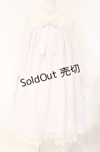 ALICE and the PIRATES / イノセントロージアワンピースII  ラベンダー O-25-10-16-002-PA-OP-OW-OS