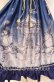 画像3: Enchantlic Enchantilly / Phantom Night Babydoll 夜空のワンピース  ブルー O-25-10-16-010-LO-OP-OW-OS (3)