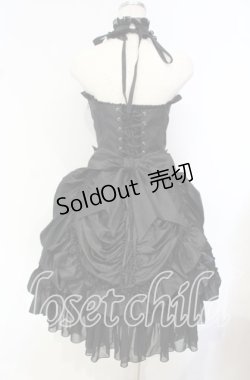 画像5: ATELIER PIERROT / アンリミテッドドレス  ブラック O-25-10-16-011-EL-OP-OW-OS