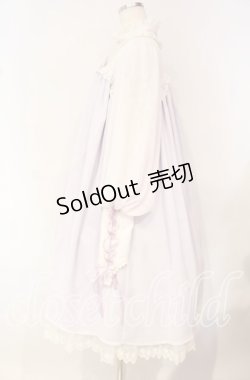 画像3: ALICE and the PIRATES / イノセントロージアワンピースII  ラベンダー O-25-10-16-002-PA-OP-OW-OS