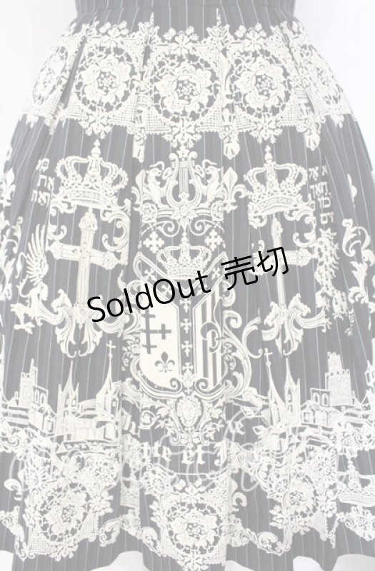 画像2: Juliette et Justine / アンプラント デュ ラ ジュネーズ ジャンパースカート 1 グリーン×ネイビー O-25-10-16-021-CL-OP-IG-OS (2)