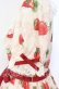 画像5: Emily Temple cute / Dear Strawberry Anniversaryドレス  アイボリー O-25-10-16-022-ET-OP-OW-OS