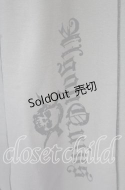 画像2: ALGONQUINS / フードストール付きカーディガン  グリーン×ブラック O-25-10-18-031-AL-TO-IG-ZT408