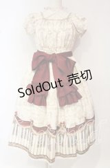 Enchantlic Enchantilly / アンティークエレガンスピアノワンピース  キナリ O-25-10-18-004-LO-OP-OW-OS