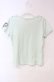画像4: Emily Temple cute / ネックレスプリントTシャツ  ミント O-25-10-18-036-ET-TS-IG-OS (4)