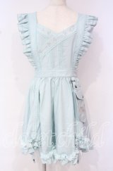 Ozz oneste / Sweet Roseタブリエ  ミント O-25-10-18-008-OO-OP-OW-OS