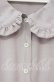 画像2: MILK / Grass court dress  グレー O-25-10-18-084-ML-OP-OW-OS (2)