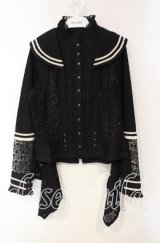 Desoro Works / 琉球浪漫物語 第二章　れーすぶらうす  クロ O-25-10-18-088-LO-BL-OW-OS