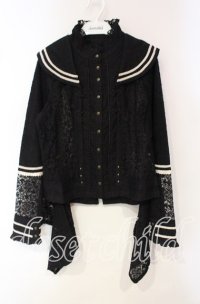 Desoro Works / 琉球浪漫物語 第二章　れーすぶらうす  クロ O-25-10-18-088-LO-BL-OW-OS