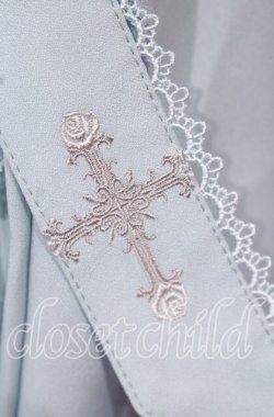 画像6: Ozz oneste / Sweet Roseタブリエ  ミント O-25-10-18-008-OO-OP-OW-OS