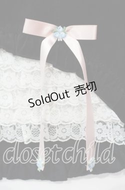 画像2: Katie / VERONICA daisy skirt　スカート F クロ O-25-10-18-019-LO-SK-OW-OS