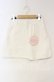 画像1: Katie / CASUALTIES mini skirt　スカート XS シロ O-25-10-18-021-LO-SK-OW-OS (1)