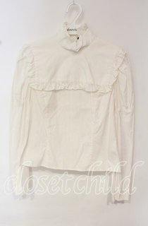 Moi-meme-Moitie(モワ・メーム・モワティエ)の古着 ゴス美品！