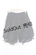 To Alice / ドロワーズ M クロ O-25-10-19-004-LO-PA-IG-OS