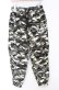 画像1: NieR Clothing / 6POCKET JOGGER PANTS【迷彩two-tone】 パンツ  グリーン系 O-25-10-19-098-PU-PA-IG-OS (1)