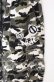 画像2: NieR Clothing / 6POCKET JOGGER PANTS【迷彩two-tone】 パンツ  グリーン系 O-25-10-19-098-PU-PA-IG-OS (2)