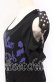 画像3: SEX POT ReVeNGe / STUDS A SYMMETRY ロングカットソー S ブラック O-25-10-19-101-SP-TO-IG-OS (3)