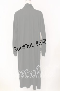 画像3: SEX POT ReVeNGe / スタッズポケットトッパーカーディガン  ブラック O-25-10-19-104-SP-TO-IG-OS