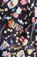 画像3: Angelic Pretty / Happy Park Carnivalジャンパースカート  クロ O-25-10-20-005-AP-OP-OW-OS (3)
