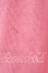 画像4: 【SALE】Emily Temple cute / 水玉フラワーカーディガン  ピンク O-25-10-20-069-ET-TO-IG-ZT276 (4)