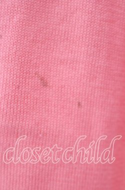 画像4: Emily Temple cute / 水玉フラワーカーディガン  ピンク O-25-10-20-069-ET-TO-IG-OS