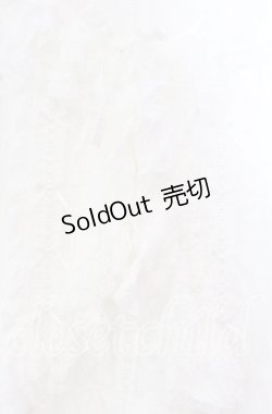 画像2: PINK HOUSE / レース使いボレロ風ブラウス  シロ O-25-10-20-085-LO-BL-IG-OS