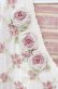画像2: PINK HOUSE / ローズモチーフ使いジャガードニットカーディガン  オフ O-25-10-20-087-LO-TO-IG-OS (2)