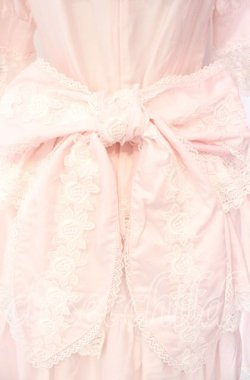 画像6: BABY,THE STARS SHINE BRIGHT / エリザベスドールワンピース  ピンク O-25-10-20-007-BA-OP-OW-OS