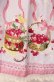 画像3: metamorphose / ことりとBerryAラインワンピース  ラベンダー O-25-10-20-009-ME-OP-OW-OS (3)