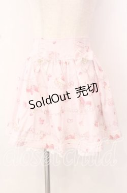 画像6: LIZ LISA / Creamy Berry柄セットアップ  ピンク O-25-10-23-032-LO-OP-IG-OS