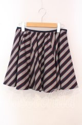 MILK / Clubスカート（2012年）  ネイビー O-25-10-23-004-ML-SK-IG-ZT456