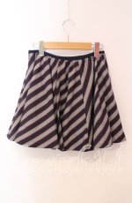 画像2: 【SALE】MILK / Clubスカート（2012年）  ネイビー O-25-10-23-004-ML-SK-IG-ZT456 (2)