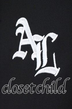 画像2: Amilige / ドルマンスリーブジャージZIPパーカー F クロ×シロ O-25-10-23-059-PU-TO-OW-OS